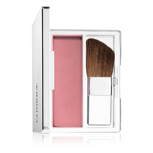 Clinique Blushing Blush Powder Blush Smoldering Plum 6g