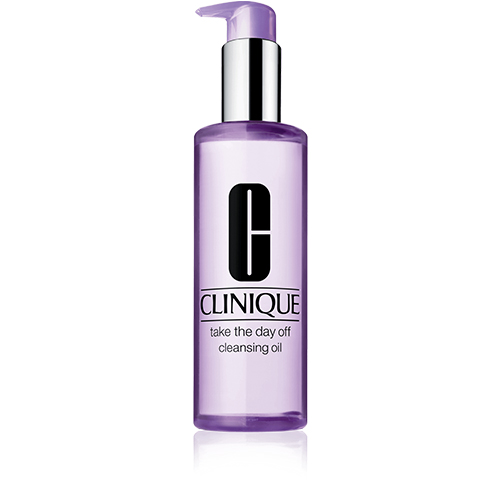 Clinique Take The Day Off Cleasing Oil 200 ml