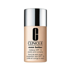 Clinique Even Better Makeup Foundation Cream Chamois 40 Cn Spf15 30 ml