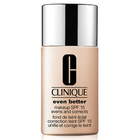 Clinique Even Better Makeup Foundation Sand 90 Cn Spf15 30 ml