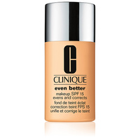Clinique Even Better Makeup Foundation Brulee 68 Wn Spf15 30 ml