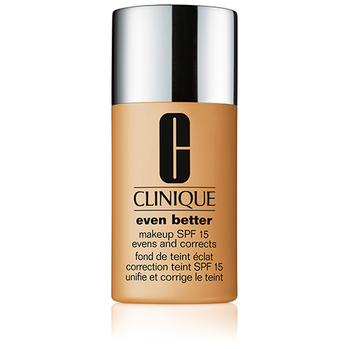 Clinique Even Better Makeup Foundation Chestnut 110 Wn Spf15 30 ml