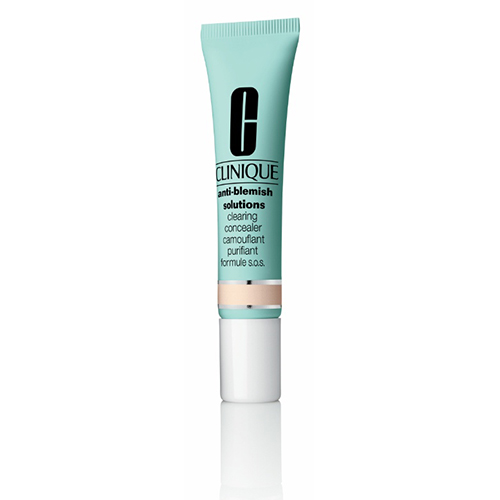 Clinique Anti-Blemish Solutions Clearing Concealer Shade 1 10 ml