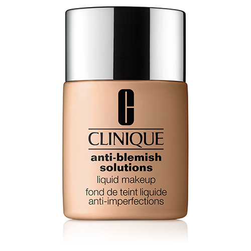 Clinique Anti Blemish Solutions Liquid Makeup Fresh Vanilla 30 ml