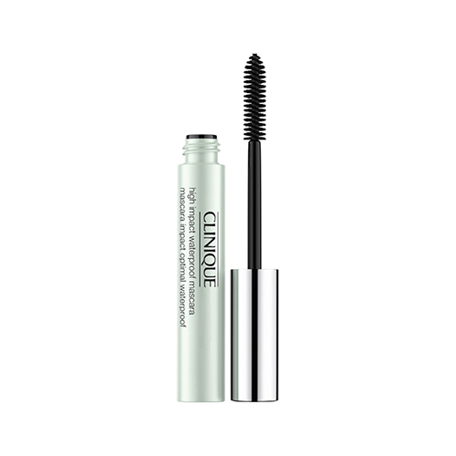Clinique High Impact Waterproof Mascara Black 8 ml