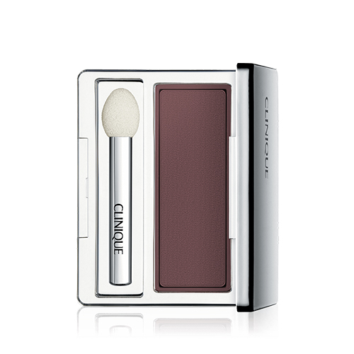 Clinique All About Shadow Single - Chocolate Covered Cherry 2.2g