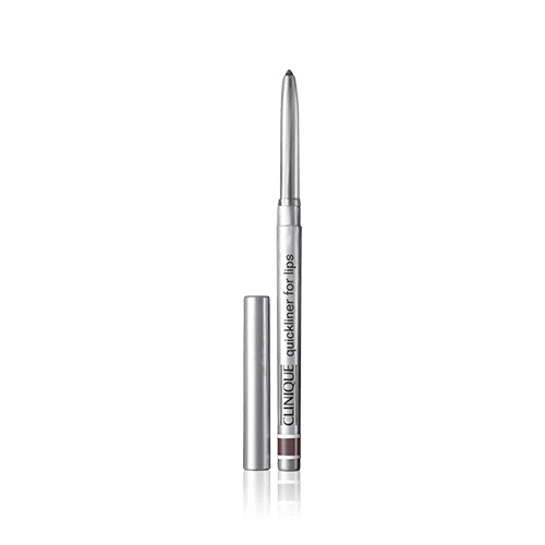 Clinique Quickliner For Lips - Plummy 0.3g