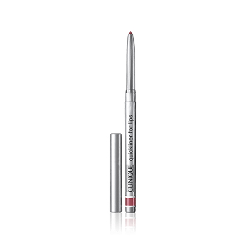 Clinique Quickliner For Lips - Soft Rose 0.3g