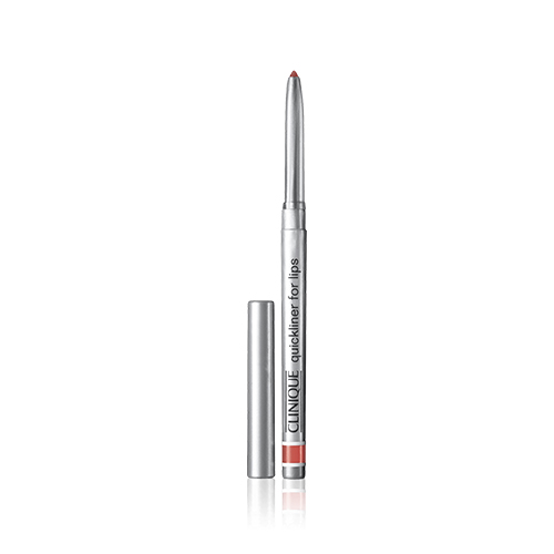 Clinique Quickliner For Lips Cocoa Peach 0.3g