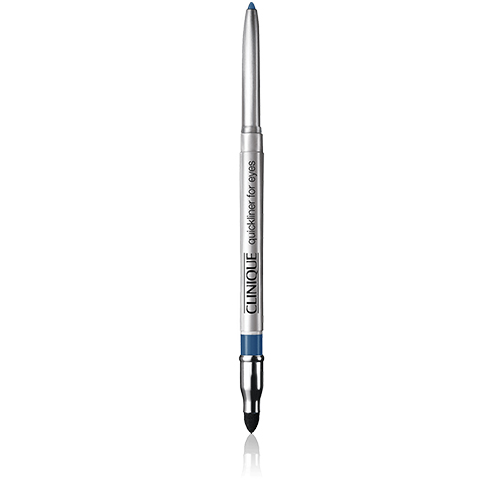 Clinique Quickliner For Eyes Blue Grey 0.3g