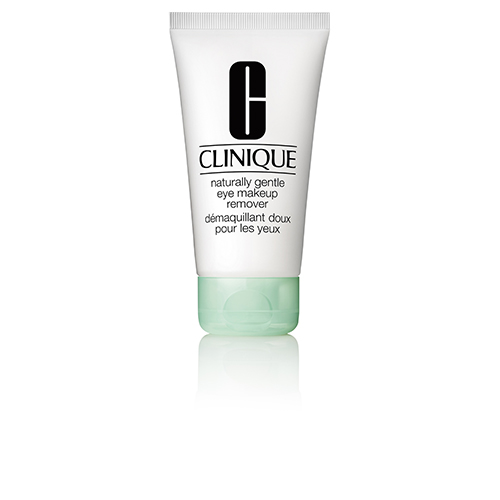 Clinique Naturally Gentle Eye Makeup Remover 75 ml