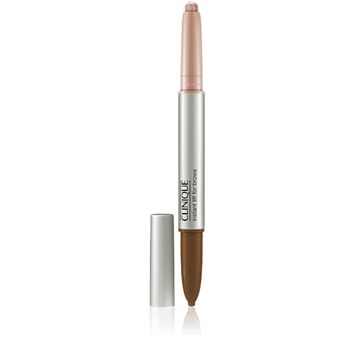 Clinique Instant Lift For Brows Deep Brown 0.4g