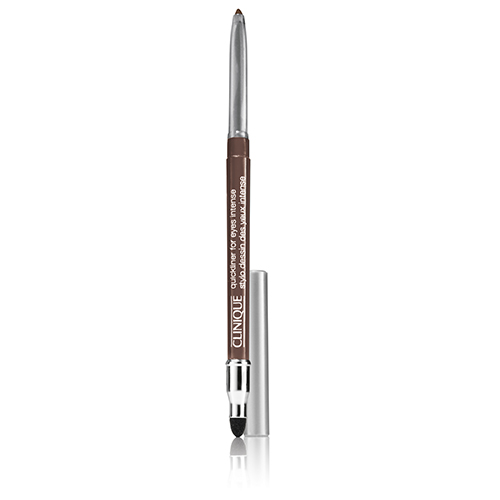 Clinique Quickliner For Eyes Intense Intense Chocolate 0.3g