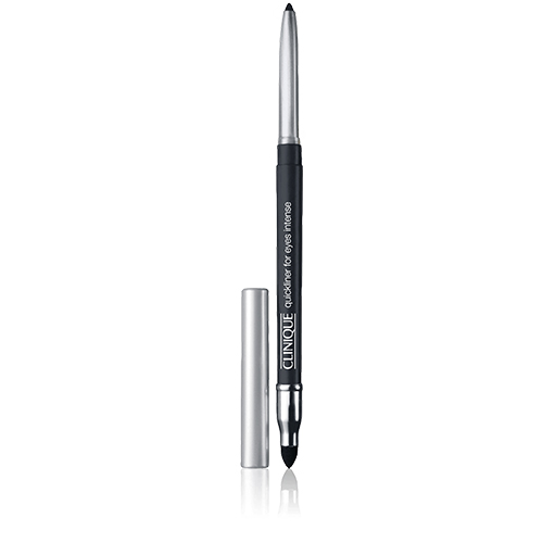 Clinique Quickliner For Eyes Intense Intense Charcoal 0.3g