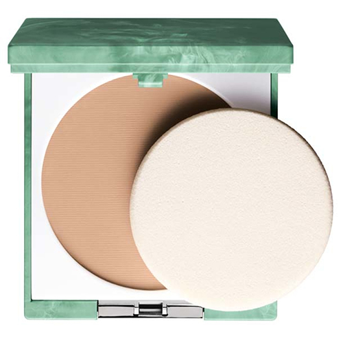 Clinique Stay Matte Sheer Pressed Powder Stay Buff 7.6g