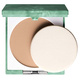 Clinique Stay-Matte Sheer Pressed Powder - Stay Buff 7.6g