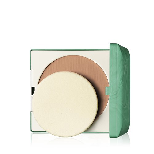 Clinique Stay-Matte Sheer Pressed Powder - Stay Golden 7.6g