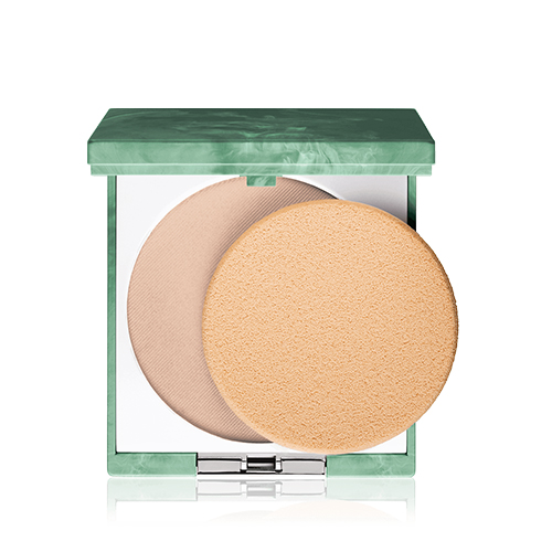 Clinique Superpowder Matte Honey 10g