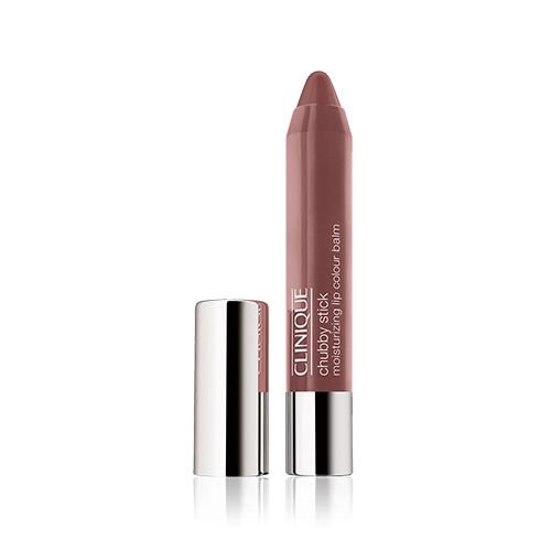 Clinique Chubby Stick Moisturizing Lip Colour Balm Graped Up 3g