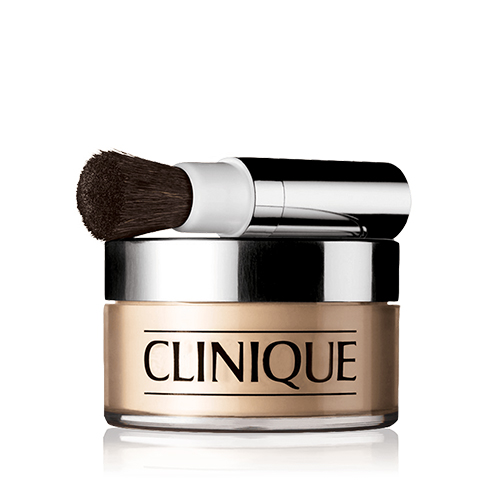 Clinique Blended Face Powder And Brush Invisible Blend 35g