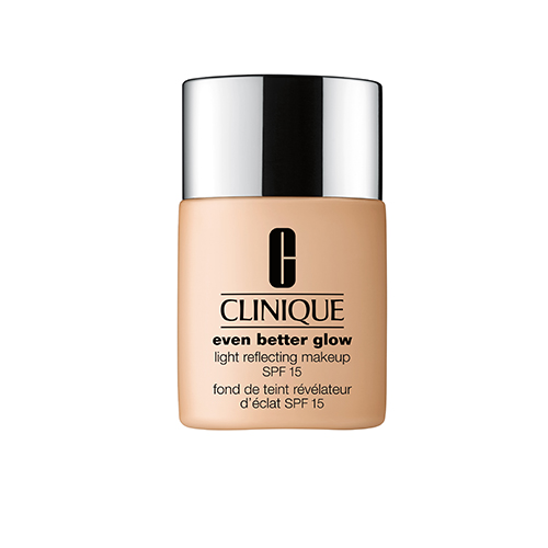 Clinique Even Better Glow Light Reflecting Makeup Ivory 28 Cn Spf15 30 ml