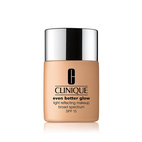 Clinique Even Better Glow Light Reflecting Makeup Honey 58 Cn Spf15 30 ml