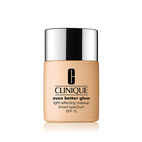 Clinique Even Better Glow Light Reflecting Makeup Meringue 12 Wn Spf15 30 ml