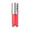 Clinique Pop Splash Lip Gloss And Hydration Rosewater Pop 4.5 ml