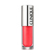 Clinique Pop Splash Lip Gloss And Hydration Rosewater Pop 4.5 ml