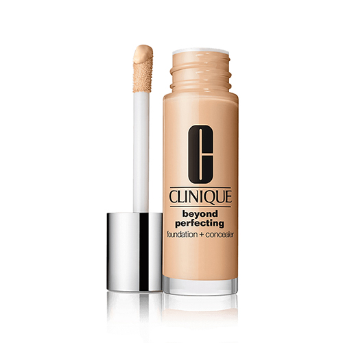 Clinique Beyond Perfecting Foundation And Concealer Creamwhip 04 30 ml