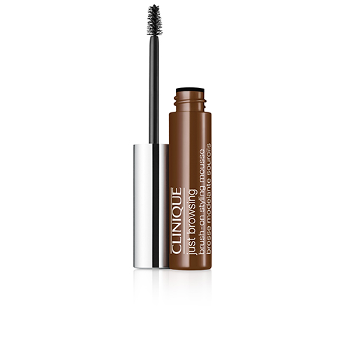 Clinique Just Browsing - Deep brown 2 ml