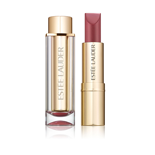 Estee Lauder Pure Color Love Lipstick - 130 Strapless (Crème) 3.5g