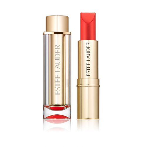 Estee Lauder Pure Color Love Lipstick - 340 Hot Rumor (Crème) 3.5g