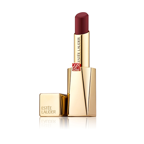 Estee Lauder Pure Color Desire Matte Plus Lipstick Risk It (Creme)