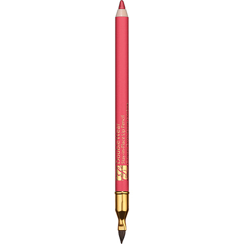 Estee Lauder Double Wear Stay-In-Place Lip Pencil - 07 Red 1.2g Estee Lauder Double Wear Stay-In-Place Lip Pencil - 07 Red 1.2g