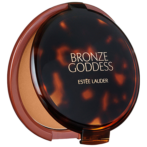 Estee Lauder Bronze Goddess Powder Bronzer Light 21g
