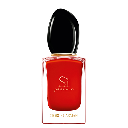 Giorgio Armani Si Passione EdP 100 ml Giorgio Armani Si Passione EdP 100 ml