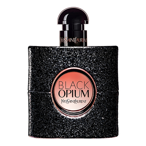 Yves Saint Laurent Black Opium EdP 90 ml Yves Saint Laurent Black Opium EdP 90 ml