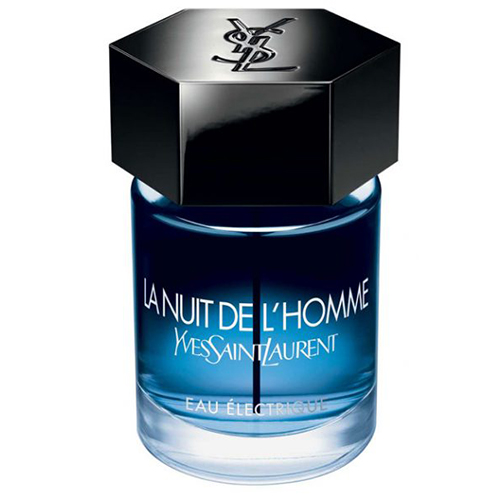 Yves Saint Laurent La Nuit De L Homme Eau Electrique EdT 100 ml Yves Saint Laurent La Nuit De L Homme Eau Electrique EdT 100 ml