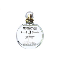 Depend Motivation Women EdP 100 ml