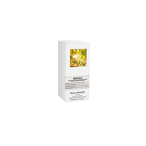 Maison Margiela Replica Under The Lemon Trees EdT 100 ml