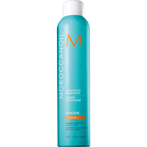 Moroccanoil Extra Strong Hold Hairspray Moroccanoil Extra Strong Hold Hairspray