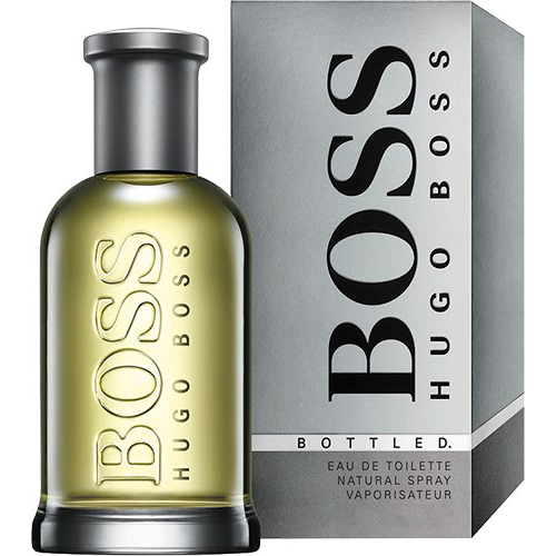 Hugo Boss Bottled EdT 200 ml