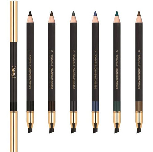 Yves Saint Laurent Dessin Du Regard Long Lasting Eye Pencil 1.3g