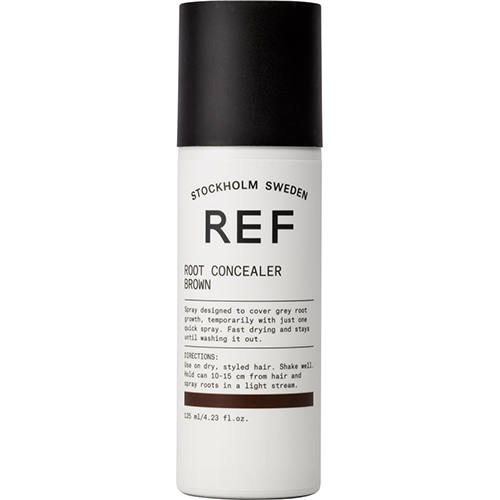 REF Root Concealer 125 ml Brown