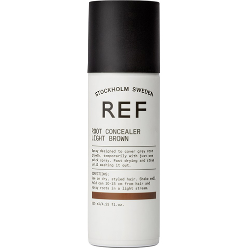 REF Root Concealer 125 ml Light Brown