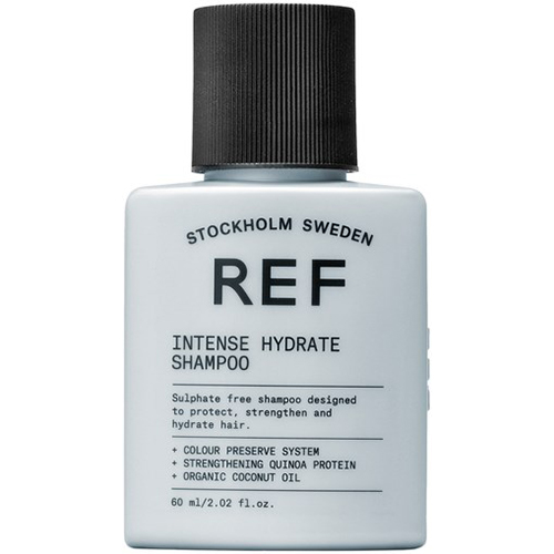 REF Intense Hydrate Shampoo 60 ml