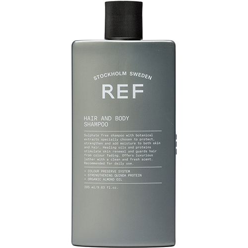 REF Hair & Body Wash 285 ml