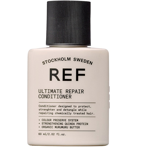 REF Ultimate Repair Conditioner 60 ml