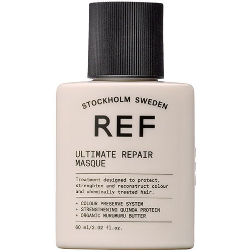 REF Ultimate Repair Treatment Masque 60 ml